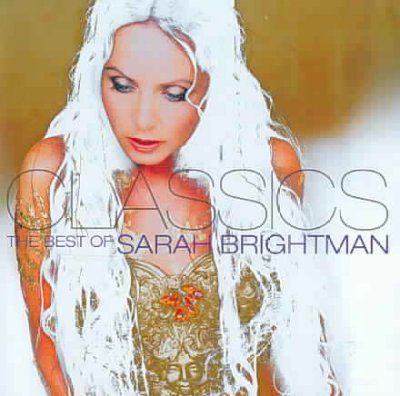 Classics:Best of Sarah Brightman - (Import CD)