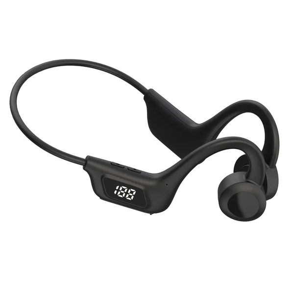 Wireless BT TWS Earphones Perfect Sound Bone Earphones Waterproof Earphones