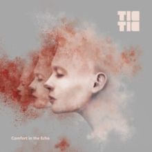 Comfort in the Echo (CD / Album)