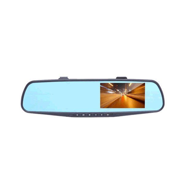 HD 1080P Blackbox Vehicle DVR