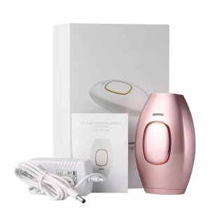 PRO IPL Laser Hair Removal Machine
