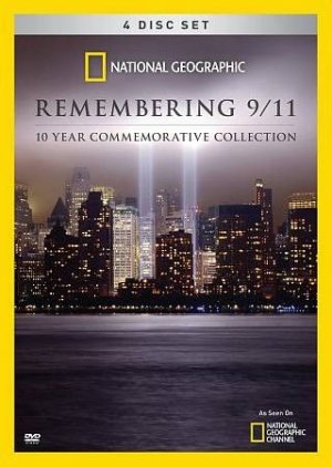 Remember 9/11:10 Year Commemorative C - (Region 1 Import DVD)