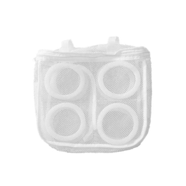 Synergy360 Shoe Washing Laundry Bag