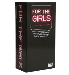 What Do You Meme? - For The Girls Board Game