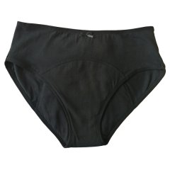 NOOI Absorb Plus 5-Layers Max-Absorbent and Leakproof Period Panty