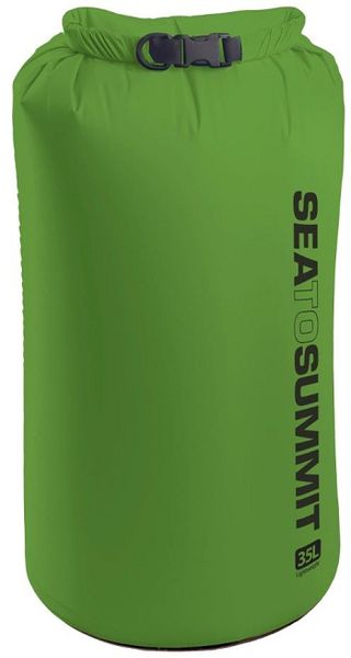 Sea To Summit - Dry Sack - Green