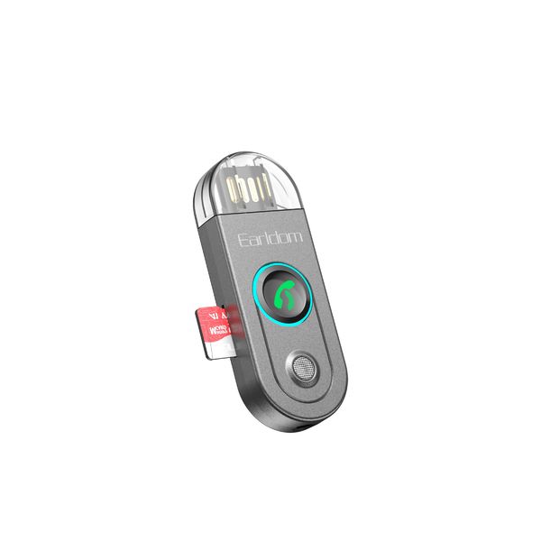 Wireless Audio receiver 3 in1 by Earldom BR13