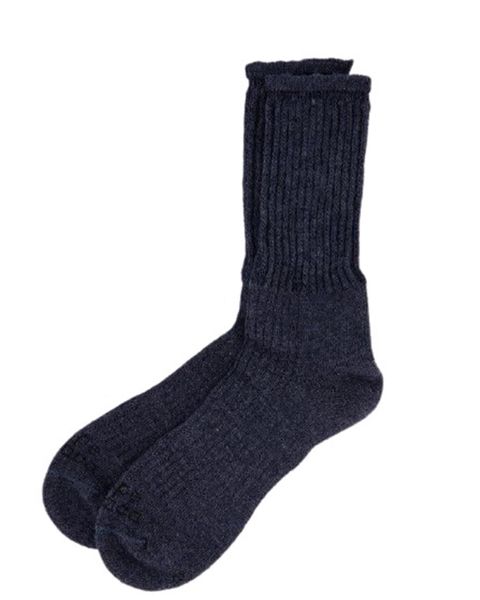 Cape Alpaca - Light Hiker Socks