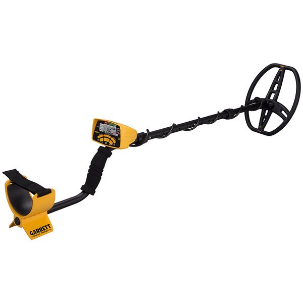 Garrett Metal Detector - ACE 400i