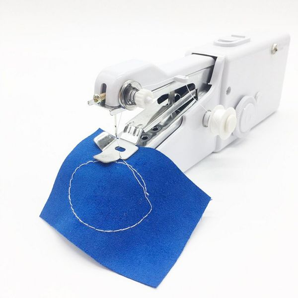 GB handheld sewing machine