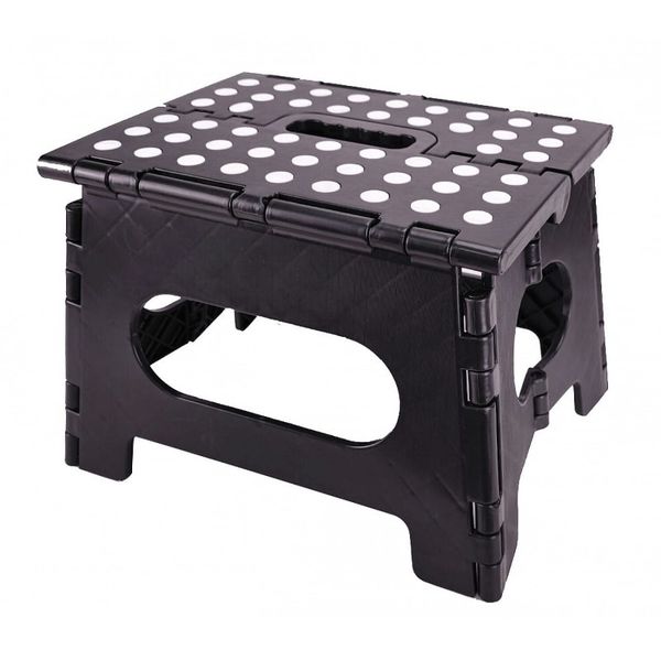 Folding Step Stool