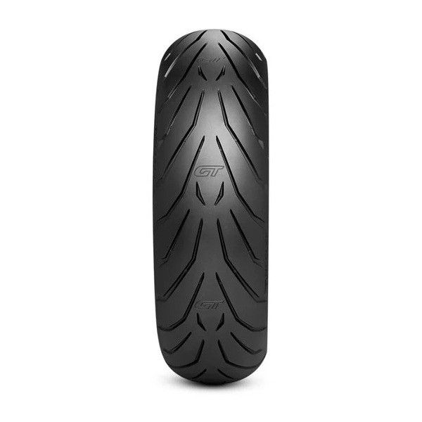 Pirelli Angel GT Motorcycle Tyre - 190/55ZR17 (75W)