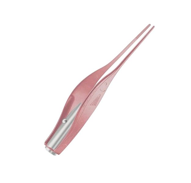 Universal LED Handheld Tweezer