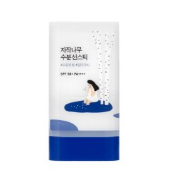 Round Lab Birch Juice Moisturising Sun Stick SPF 50+ PA++++ 19g