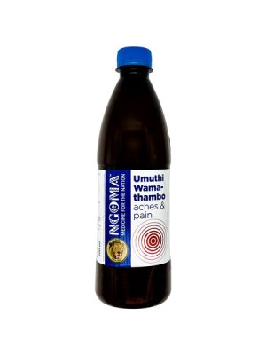 Ngoma - Umuthi Wamathambo (Aches &amp; Pain) - 2 Pack