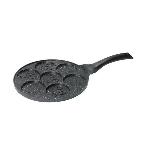 Emoji Pancake Pan