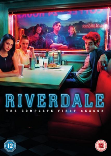 Riverdale: The Complete First Season(DVD)