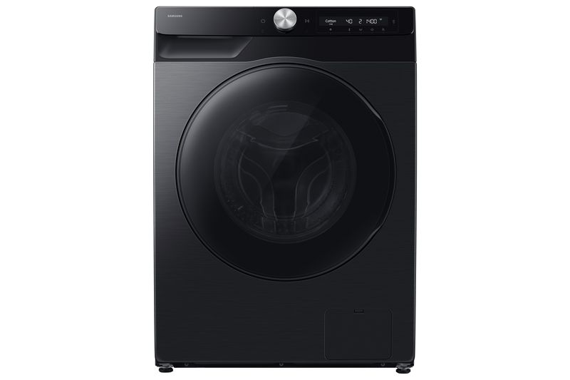 Samsung 9/6kg Smart Washer Dryer with Hygiene Steam and Auto Dispense