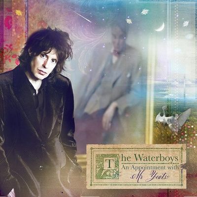 An Appointment With Mr. Yeats (Vinyl / 12" Album Coloured Vinyl (Limited Edition))