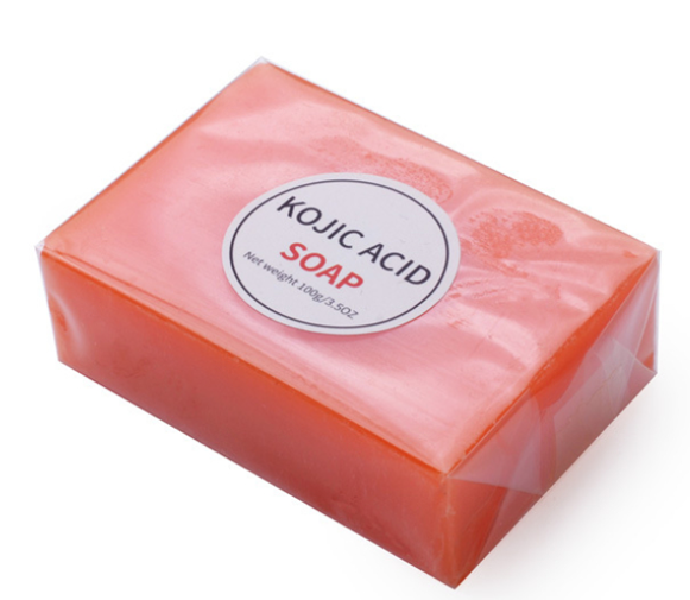 Kojic Acid Soap 1 Soap: 100g by Kojie San (Original)