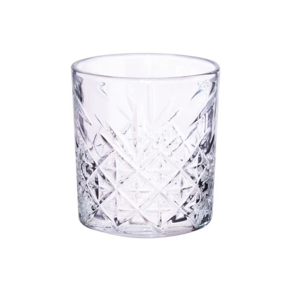 Whisky Glass Magic 340ml , Set of 6