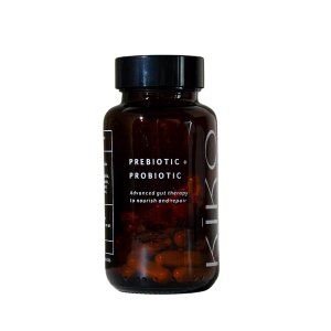 Kiko Vitals - Prebiotic + Probiotic