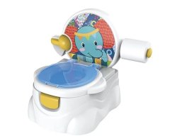 Multifunctional Baby Potty Training Seat with Sound and Light