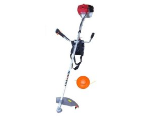 Husky Brush Cutter AE500 Maruyama Engine Extra HD Shaft 50,2cc 1,75kW, BF