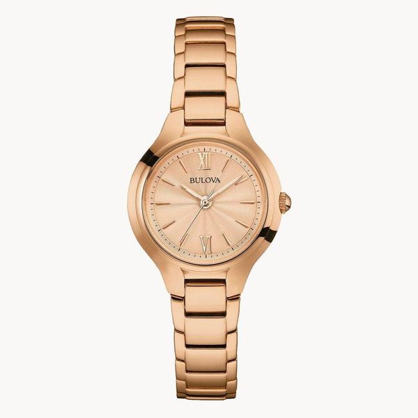 Bulova Classic Ladies Watch - 97L151