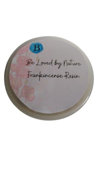 Pure Frankincense Resin, Be loved by Nature