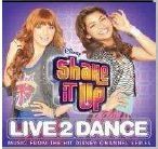 Shake It Up - Live 2 Dance (CD)
