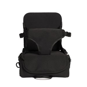 Backpack Booster Seat ,Travel Highchair Baby Booster Seat With Storage Space