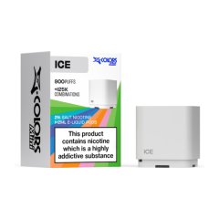 ZColors Mini - Ice 50mg