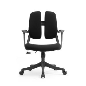 Victor Mid Back Office Chair - Click Furniture