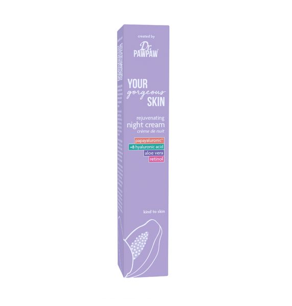 Dr Paw Paw Night Cream 45ml