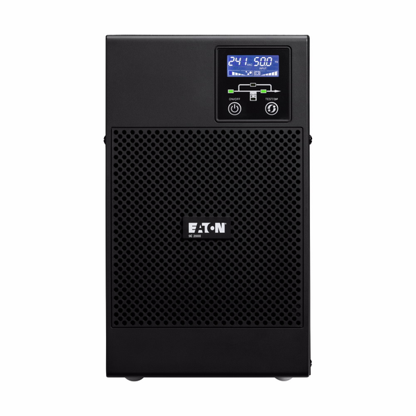 Eaton 9E 2000i On-line UPS 2000VA
