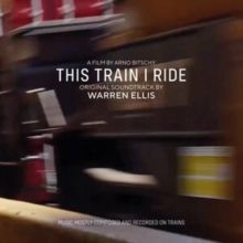 This Train I Ride (CD / Album)