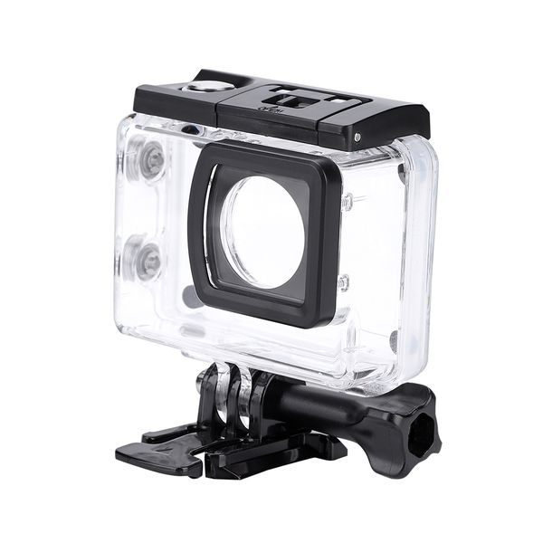 SJCAM SJ6 Case Compatible