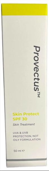 Provectus Skin Protect SPF30 50ml