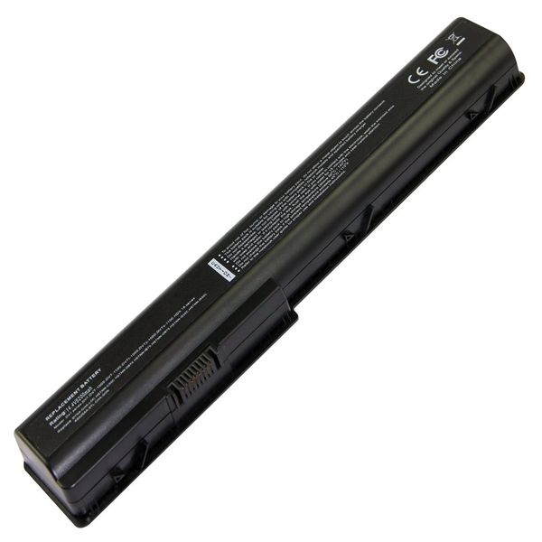 Replacement Battery For HP Pavilion DV7-1000 DV7-2100 DV8-1000