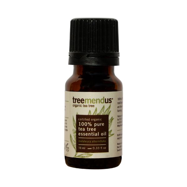 Treemendus Tea Tree Oil