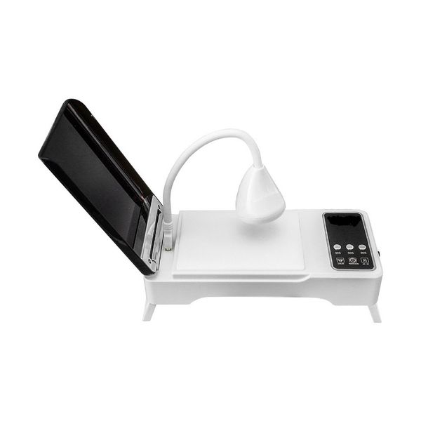 Flexible Glow Rechargeable LED Nail Lamp