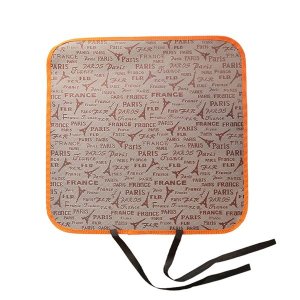 Anti-Skid Car Seat Cover Protector Pad