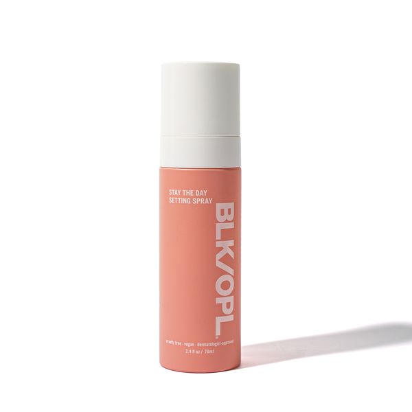 BLK/OPL Stay the Day Setting Spray