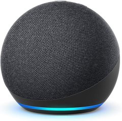Amazon - Echo Dot 5th Gen (Parallel Import)