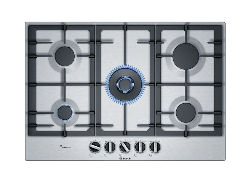 Bosch - Series 6 75cm Gas Hob