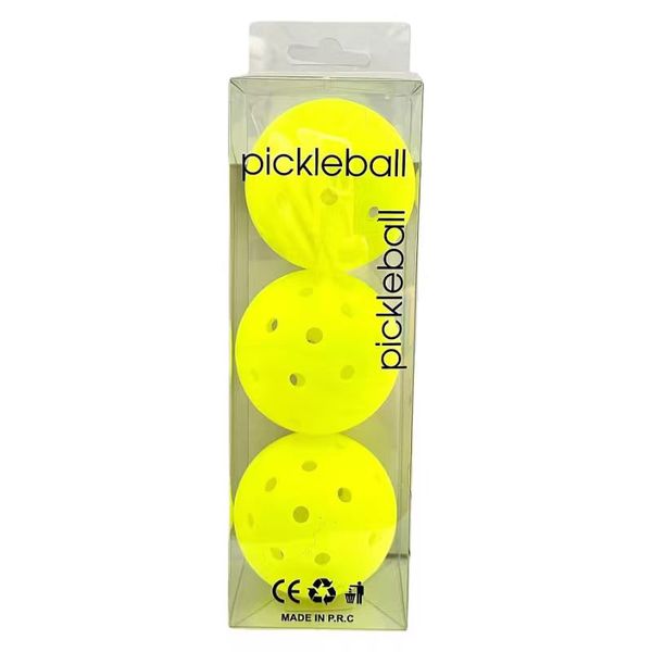 Pickleball, Compatible With All-weather Durability