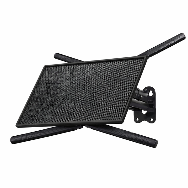 Solar Powered Router - Portable, Outdoor, Wi-Fi