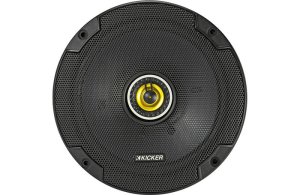 Kicker 6,75inch CS Co-axil Speakers
