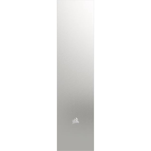 Corsair 6500 Series Elite PC Case Panel Kit - Satin Gray
